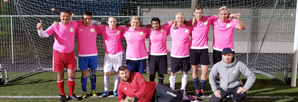 Fotball Moss